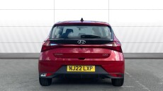 Hyundai i20 1.0T GDi 48V MHD SE Connect 5dr Petrol Hatchback